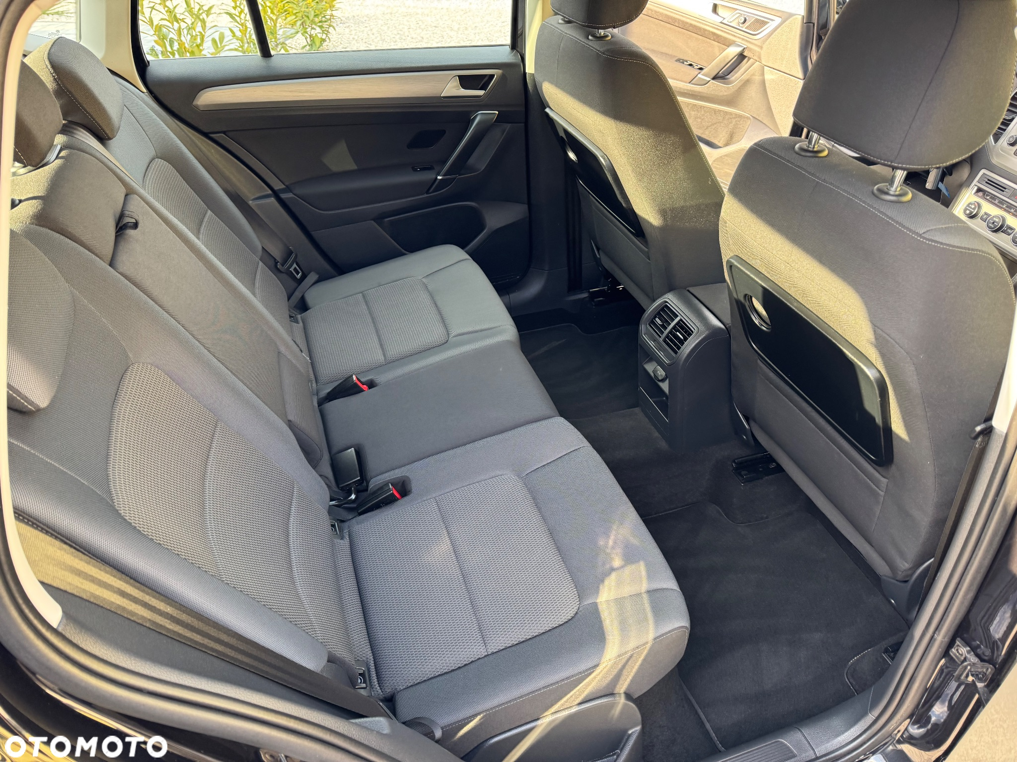 Volkswagen Golf Sportsvan 1.6 TDI BlueMotion Trendline - 29