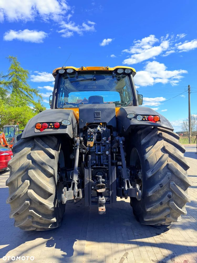 JCB Fastrac 8310 - 14