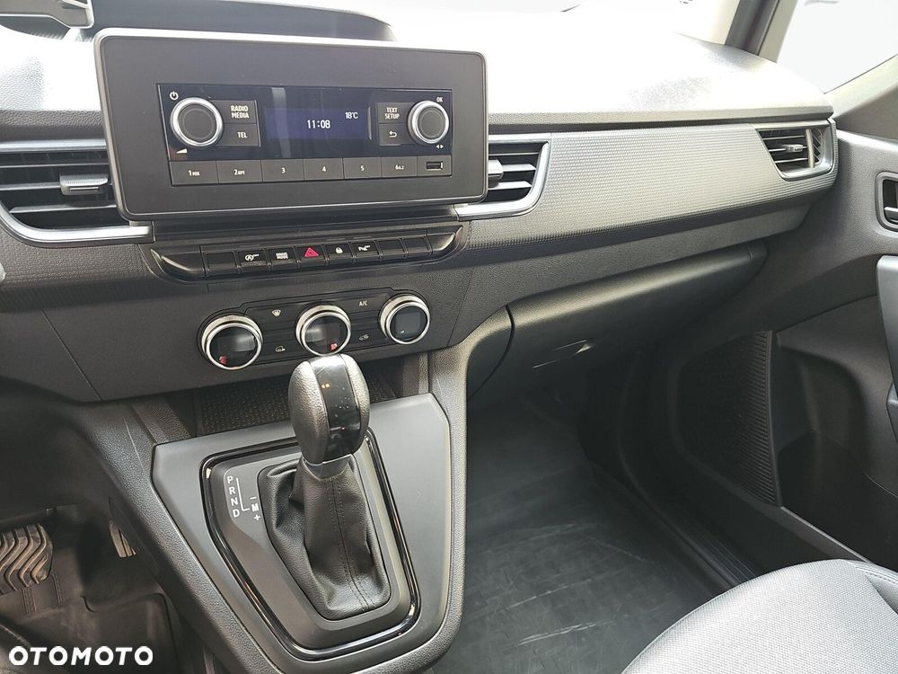Renault kangoo-van - 22