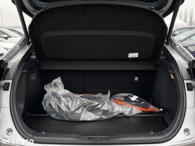 Toyota C-HR 2.0 PHEV Dynamic Force Style - 7