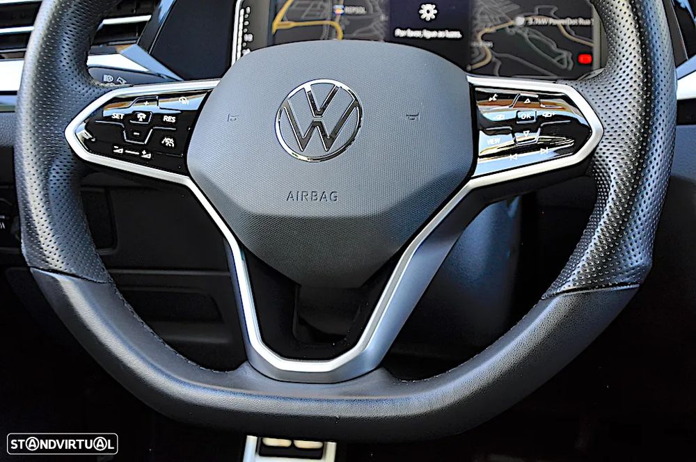 VW Arteon 1.4 TSI eHybrid Elegance - 30