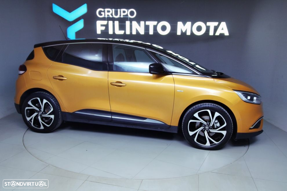 Renault Scénic 1.3 TCe Bose Edition - 9