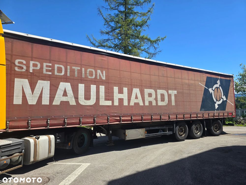Schmitz Cargobull - 1