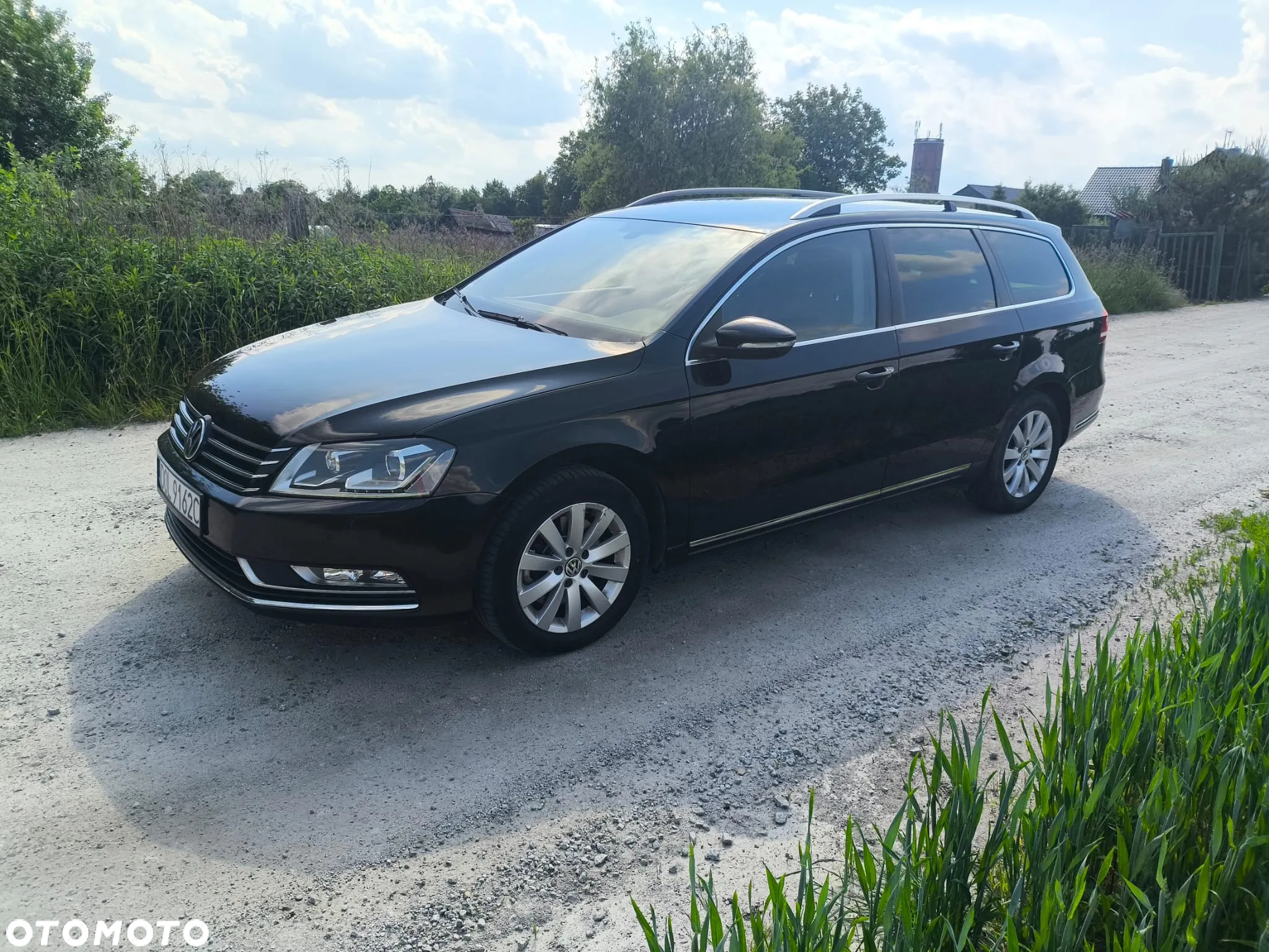 Volkswagen Passat 2.0 TDI BlueMotion Technology Business Edition - 7