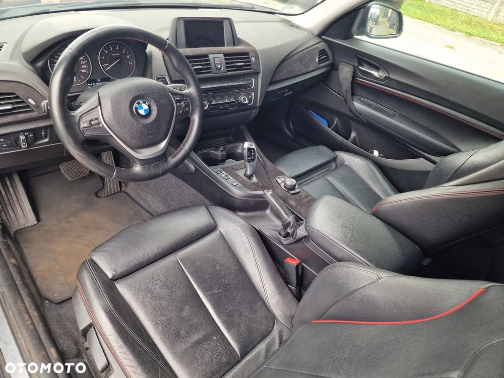 BMW Seria 2 220i Sport Line - 17