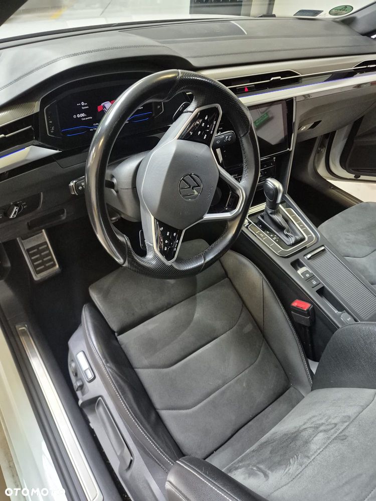 Volkswagen Arteon 2.0 TSI GPF R-Line DSG - 7