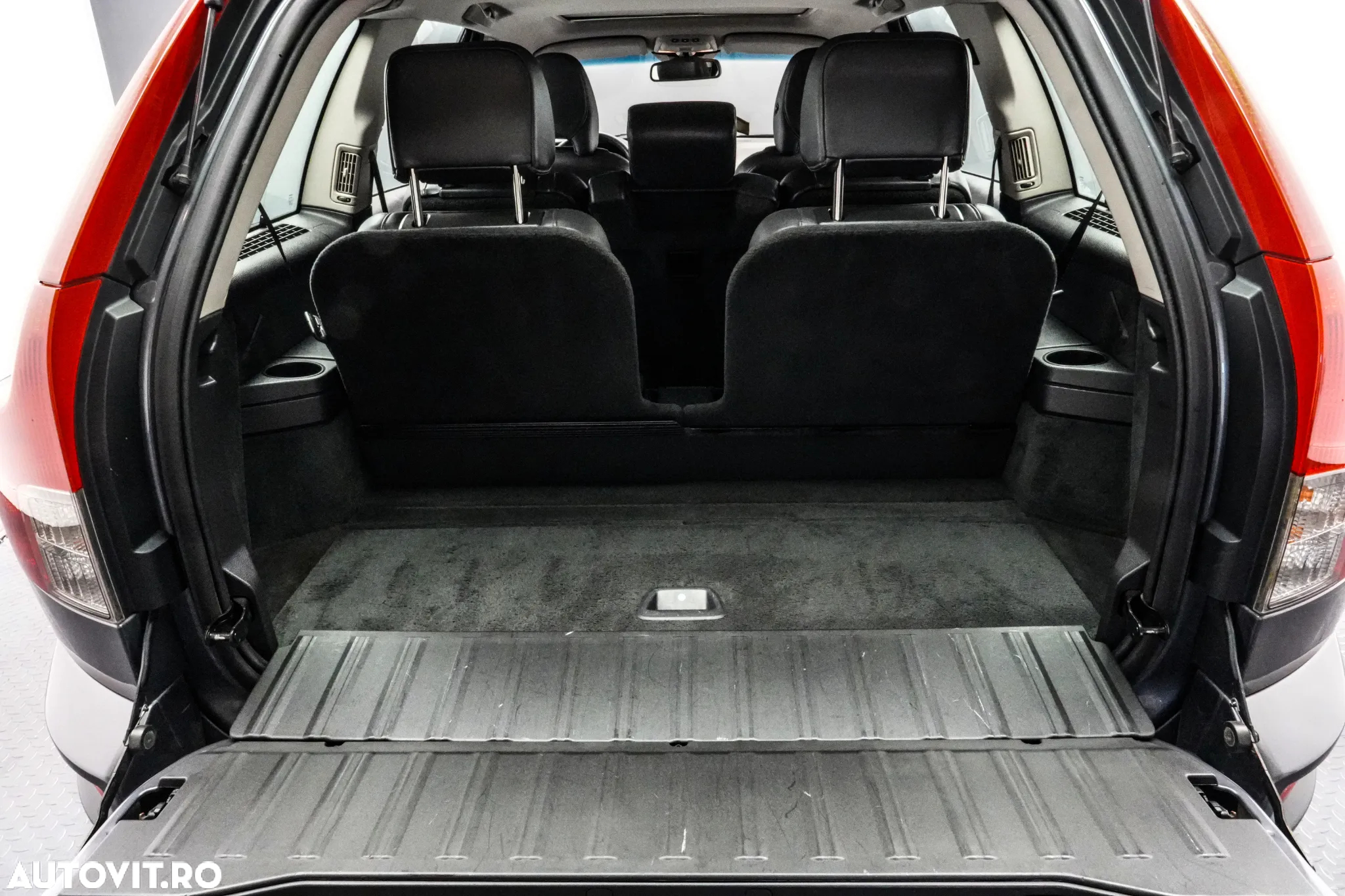 Volvo XC 90 D5 Geartronic Executive - 23
