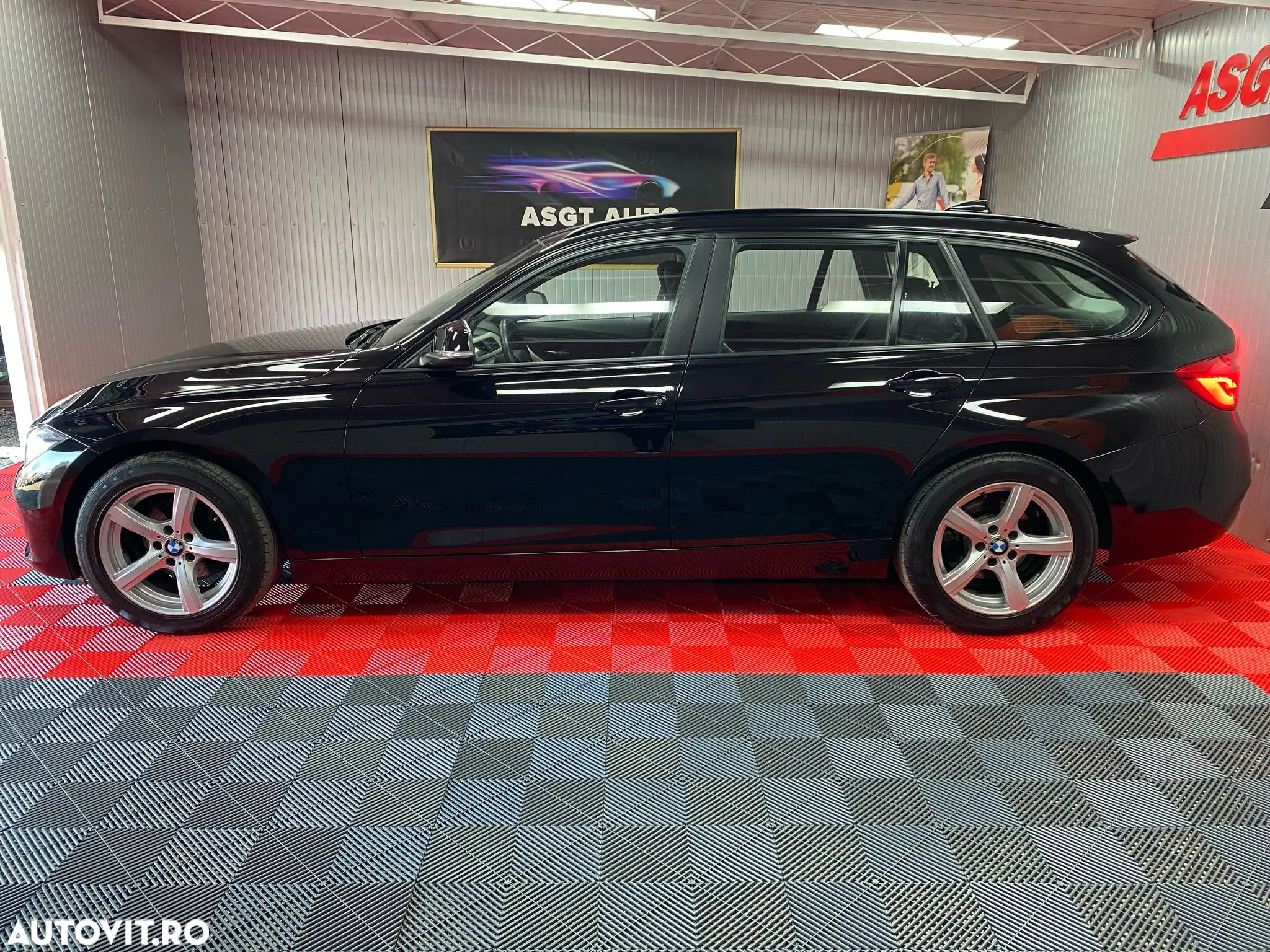 BMW Seria 3 - 21