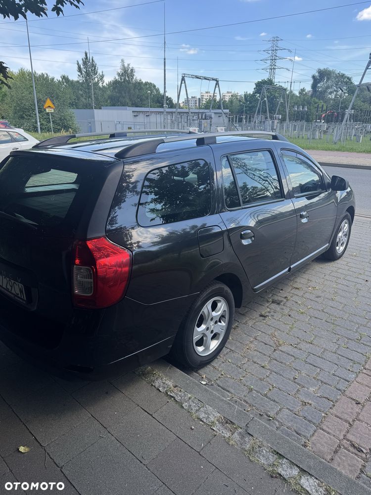 Dacia Logan - 3