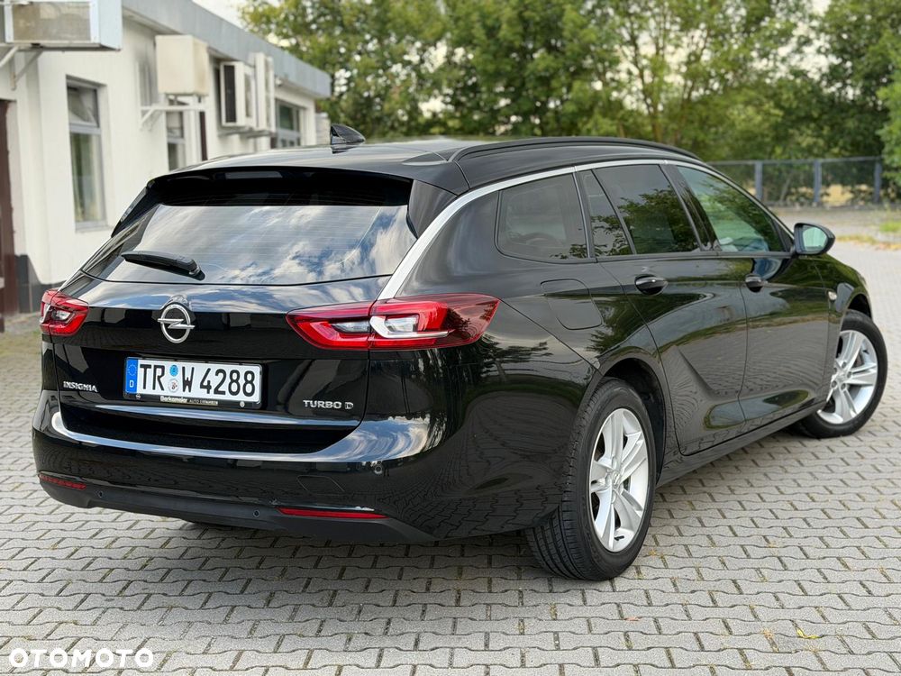 Opel Insignia 2.0 Exclusive - 15