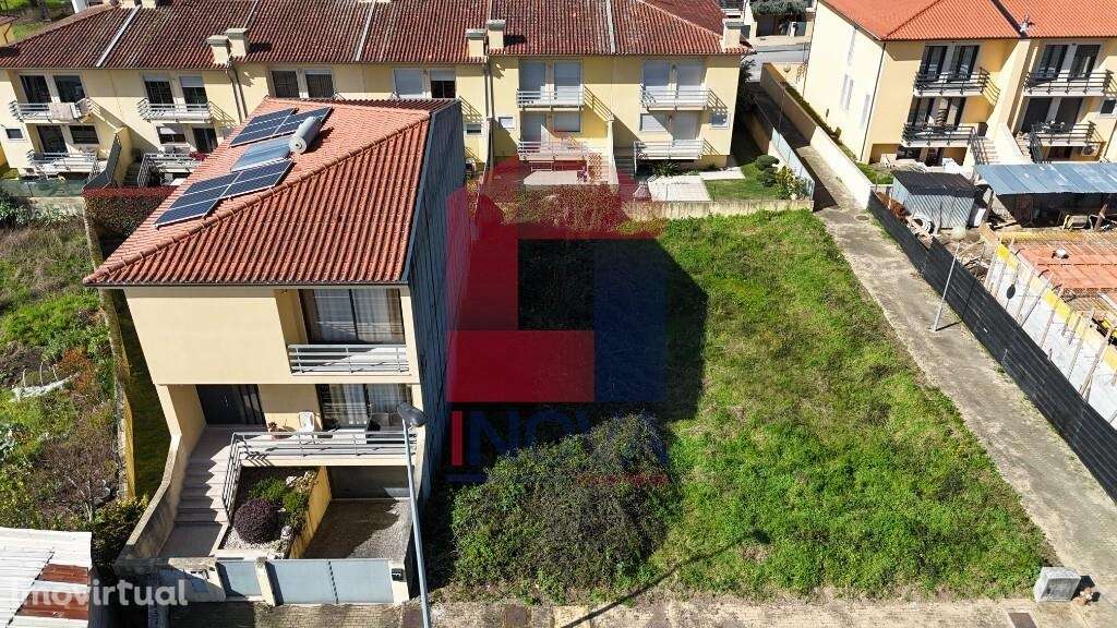 Moradia V3 Banda NOVA, Loureira - Grande imagem: 5/21