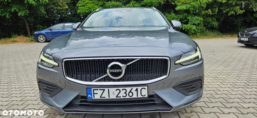 Volvo V60 D3 AWD Momentum - 33