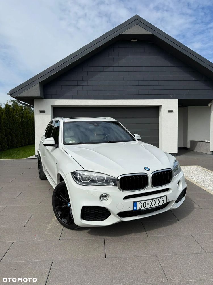 BMW X5 - 12