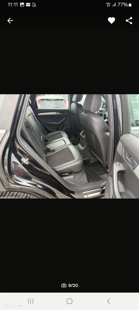 Audi Q5 - 7