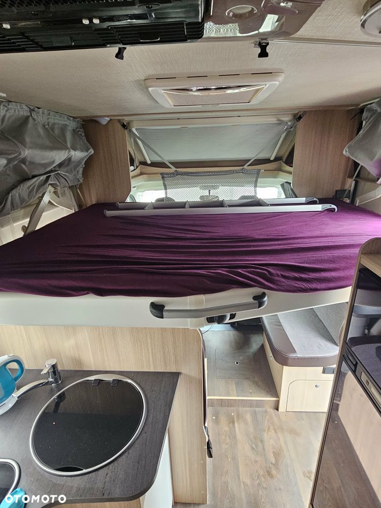 Sunlight Capron T69L - 8