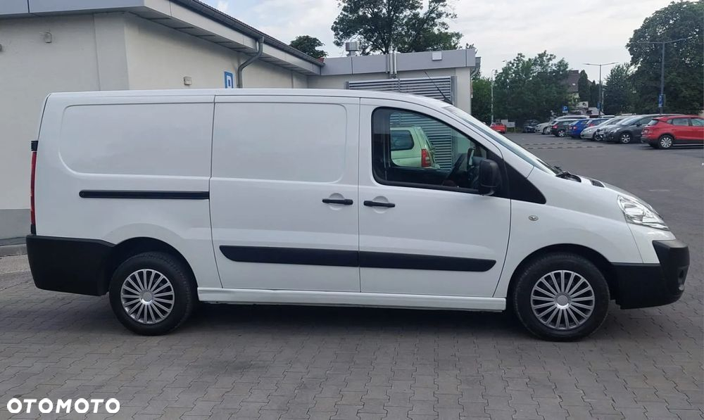 Citroën JUMPY - 9