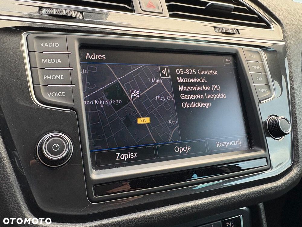 Volkswagen Tiguan 2.0 TSI BMT 4Mot Highline DSG - 33