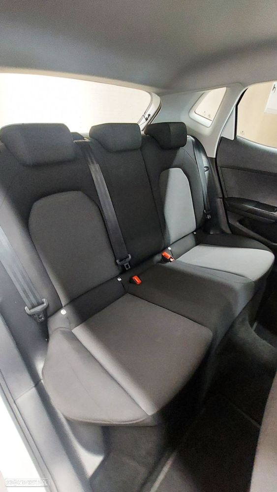 SEAT Ibiza 1.0 TSI Style - 13