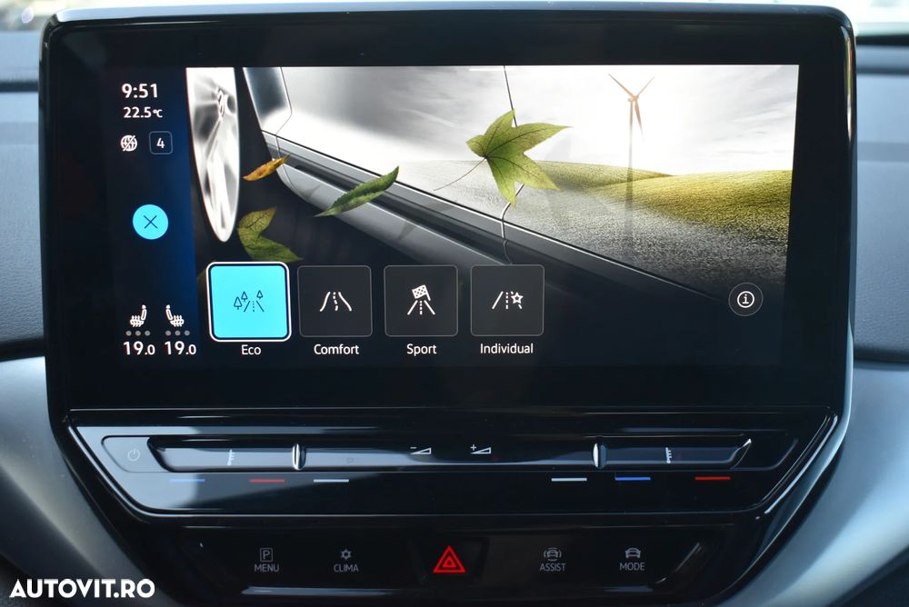 Volkswagen ID.4 77 kWh Pro Performance - 17
