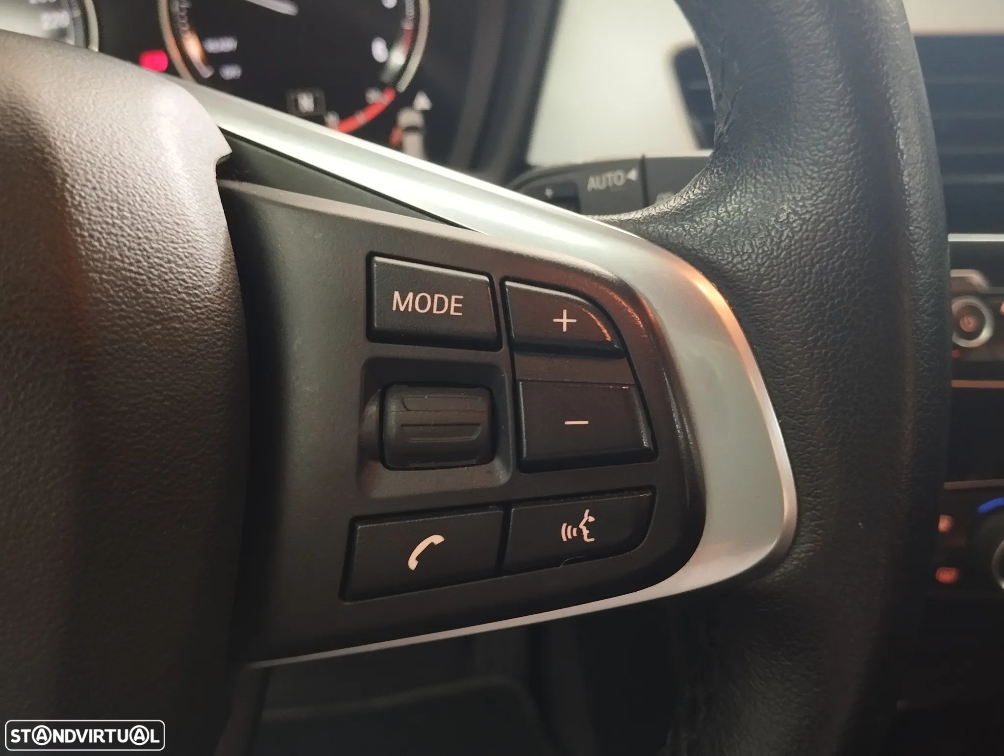 BMW X1 16 d sDrive - 24