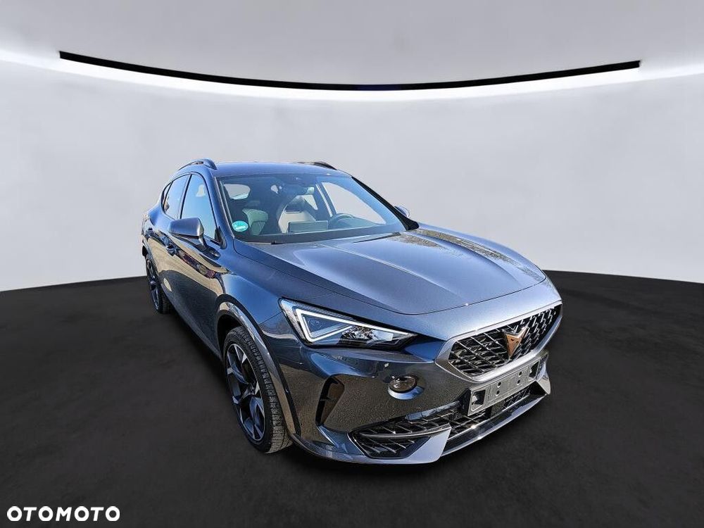 Cupra Formentor 2.0 TSI VZ DSG - 3