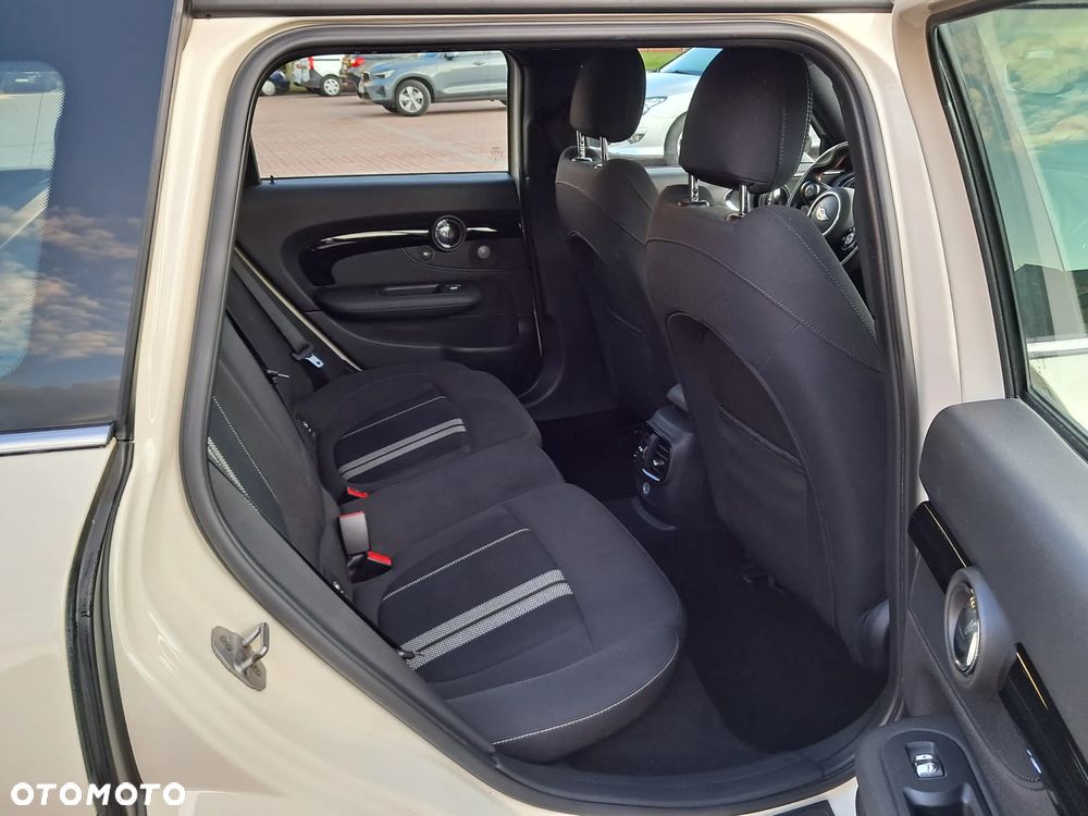 MINI Clubman - 22