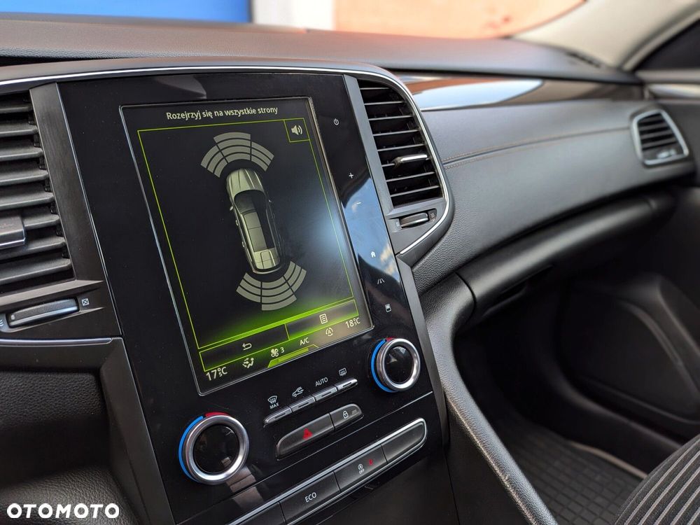 Renault Talisman 1.6 Energy dCi Intens EDC - 23