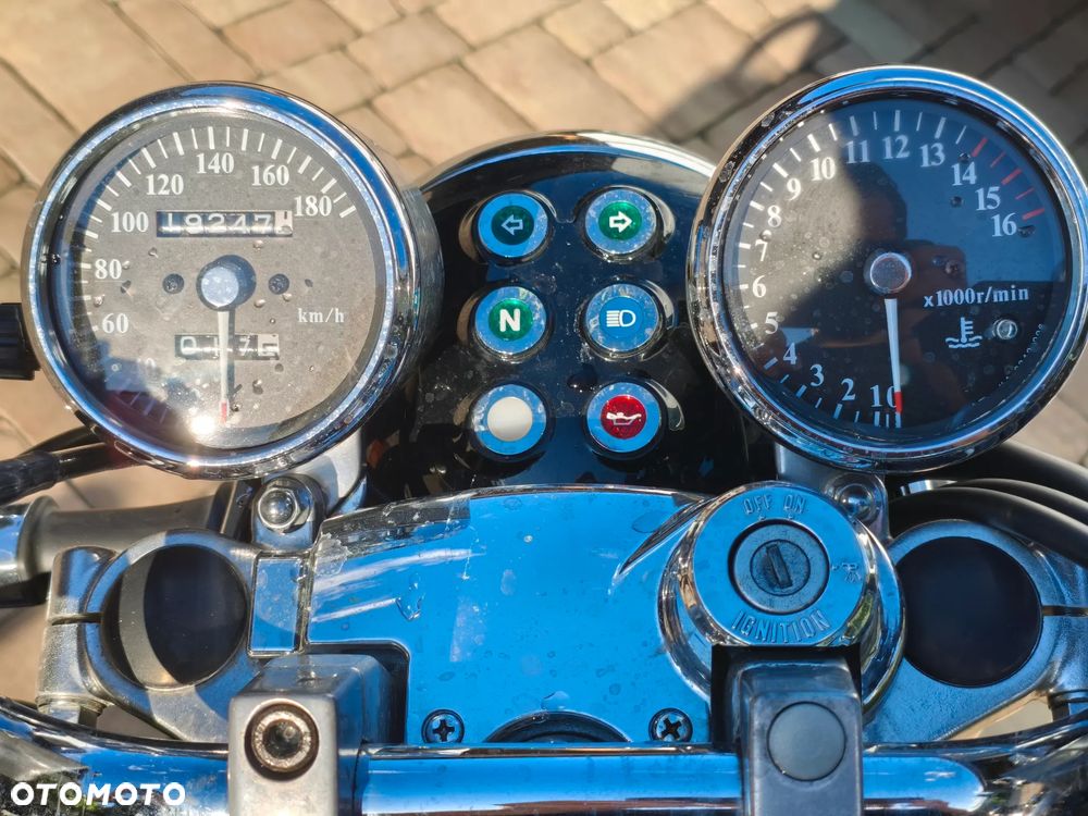 Kawasaki EL - 5