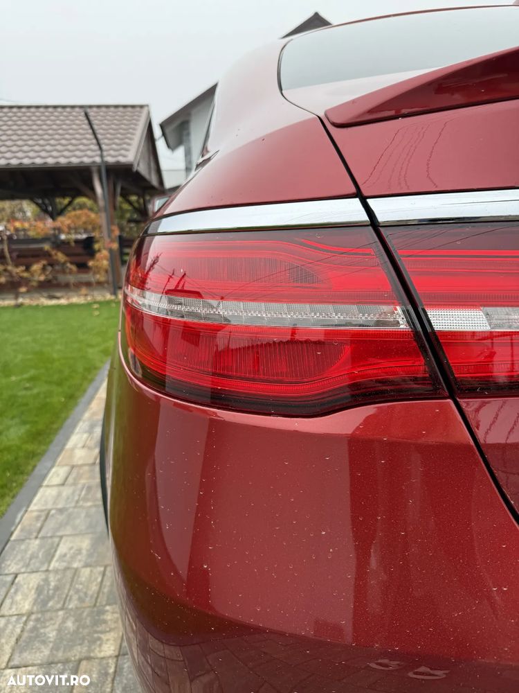 Mercedes-Benz GLE 400 4MATIC - 4