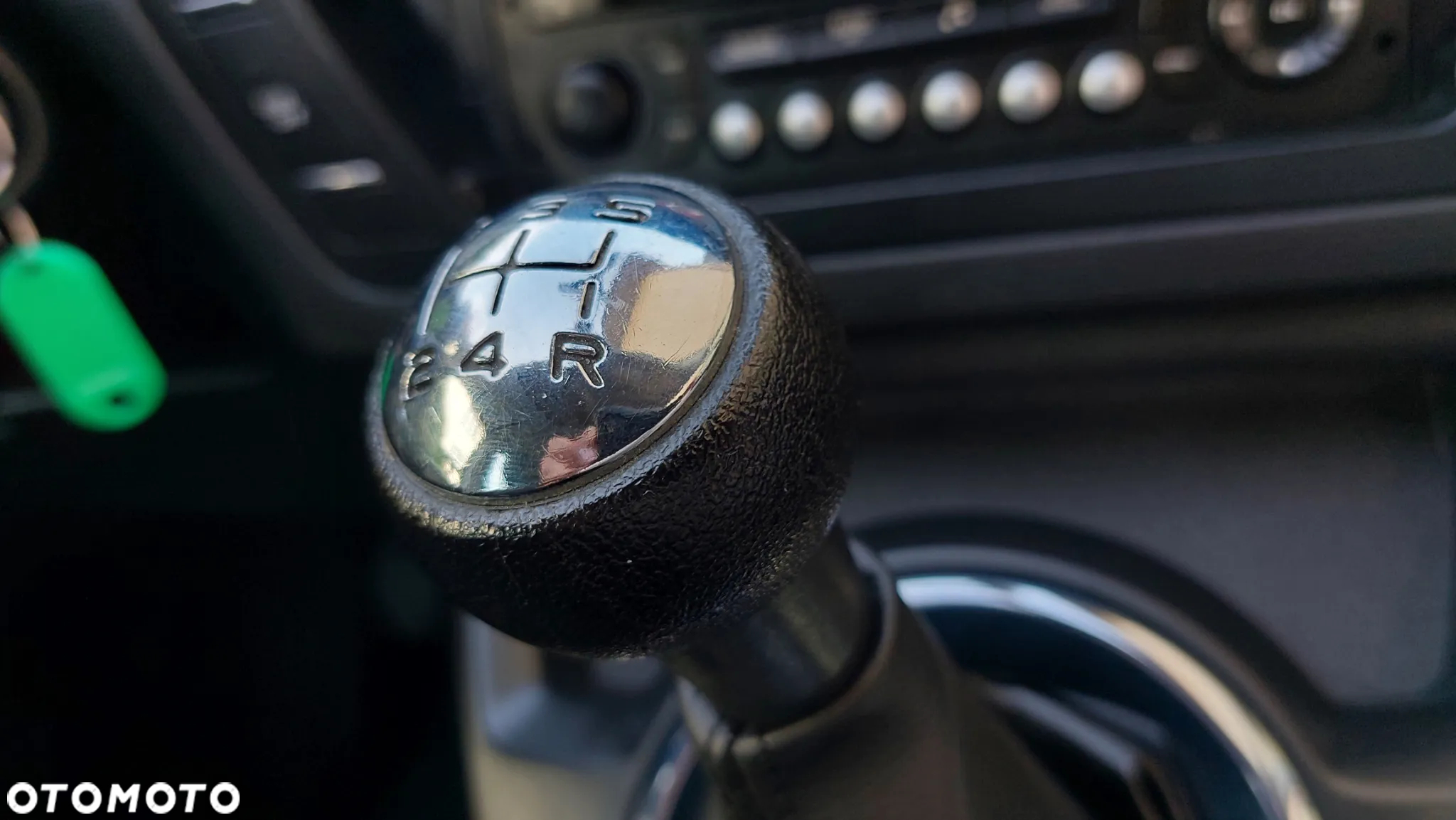 Citroën C4 Picasso 1.6 VTi Impress - 23