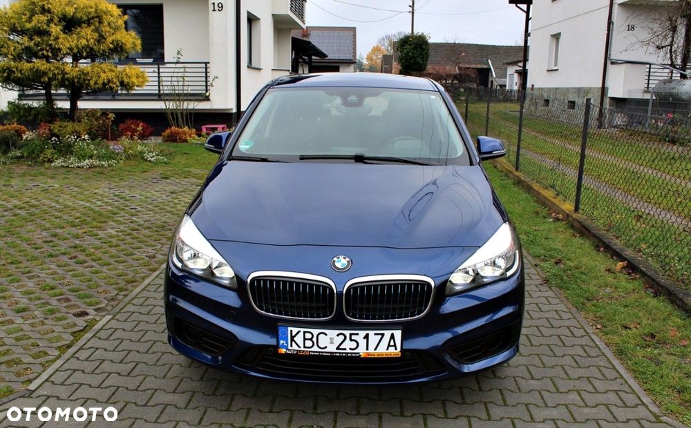 BMW Seria 2 - 2