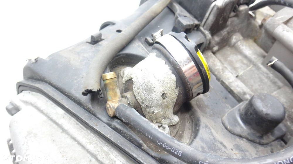 Silnik Piaggio Fly 125 4T Gwarancja 30 Dni - 8