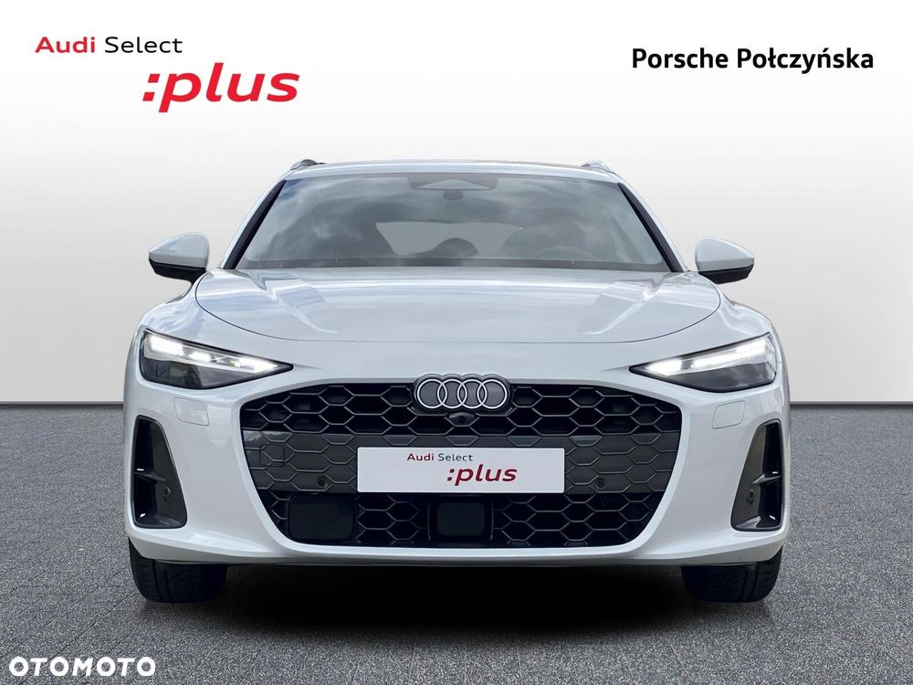 Audi A6 Avant TFSI S tronic - 9