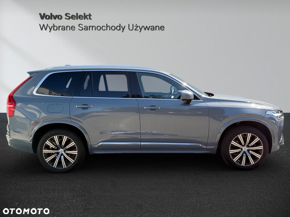 Volvo XC 90 - 5