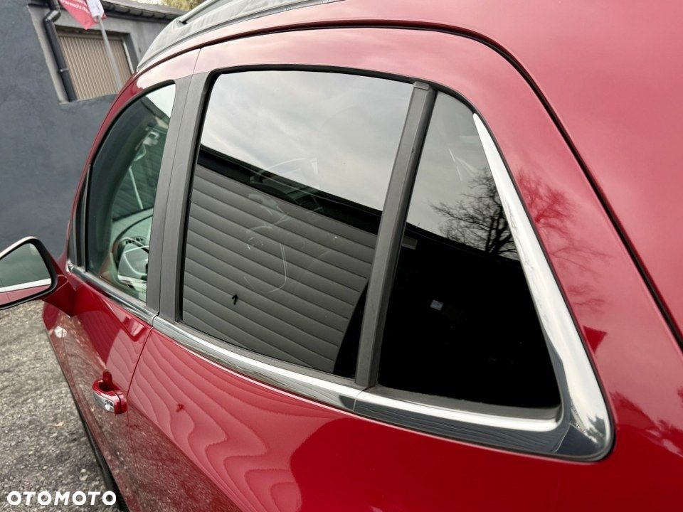 Opel Mokka 1.4 Turbo ecoFLEX Start/Stop Innovation - 12