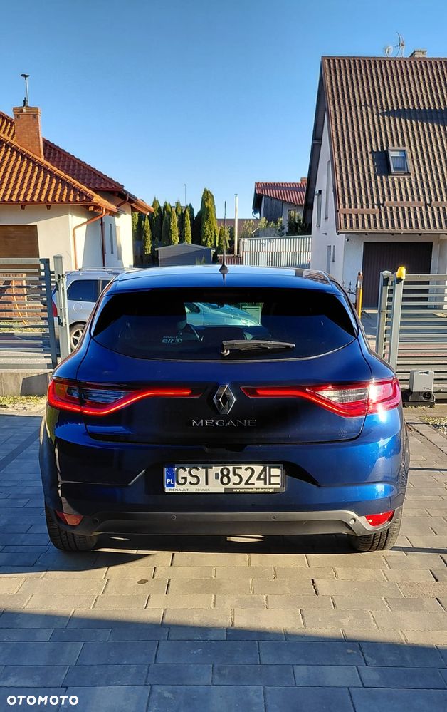 Renault Megane 1.3 TCe FAP Winter Edition - 4