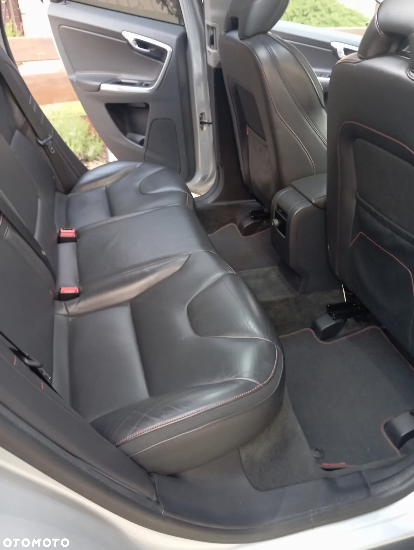 Volvo XC 60 - 18