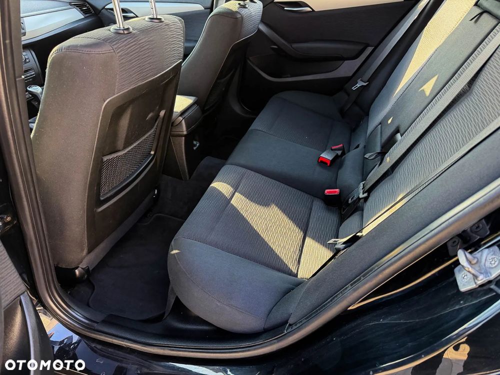 BMW X1 - 28