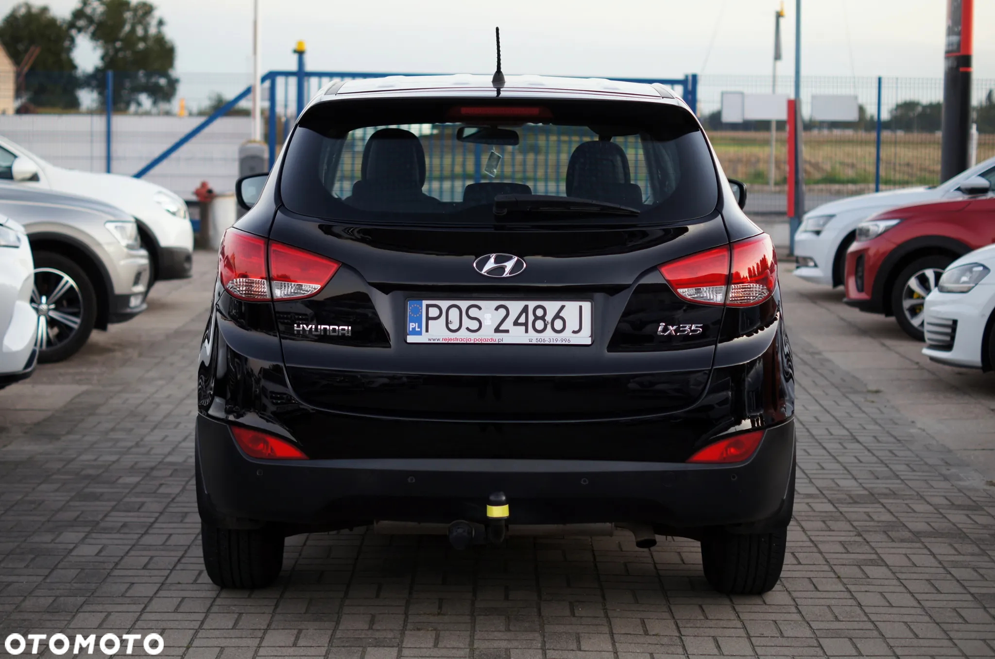 Hyundai ix35 1.6 2WD Comfort - 5