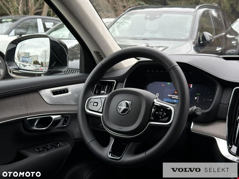Volvo XC 90 - 13