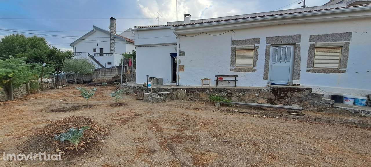 Moradia térrea em Miranda do Douro - Grande imagem: 5/39