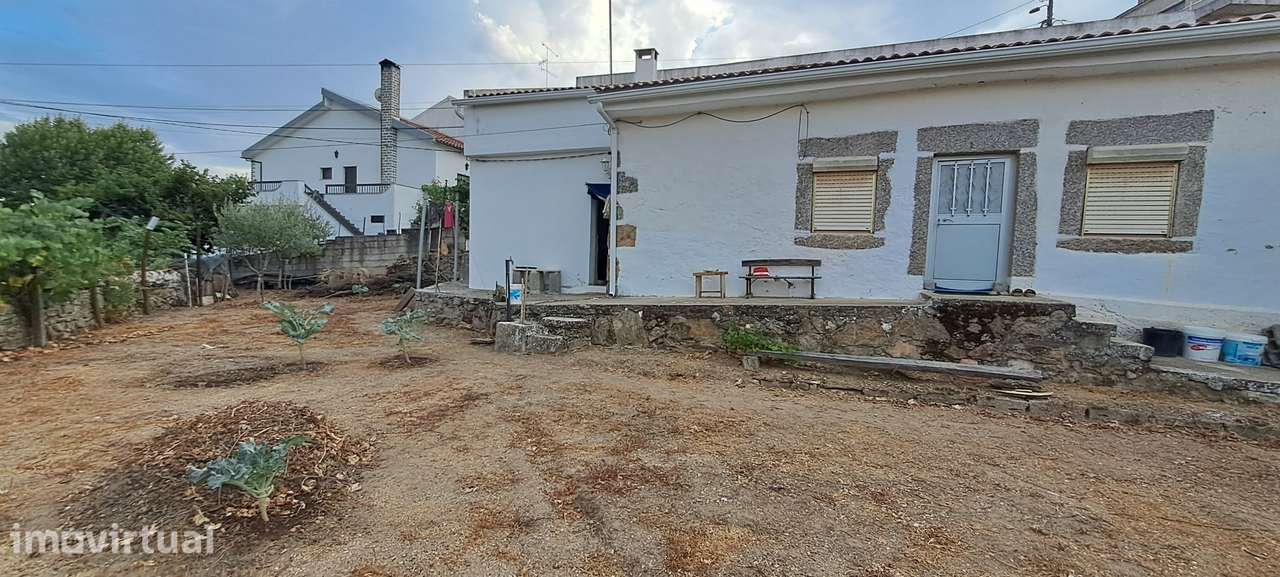 Moradia térrea em Miranda do Douro - Grande imagem: 5/39