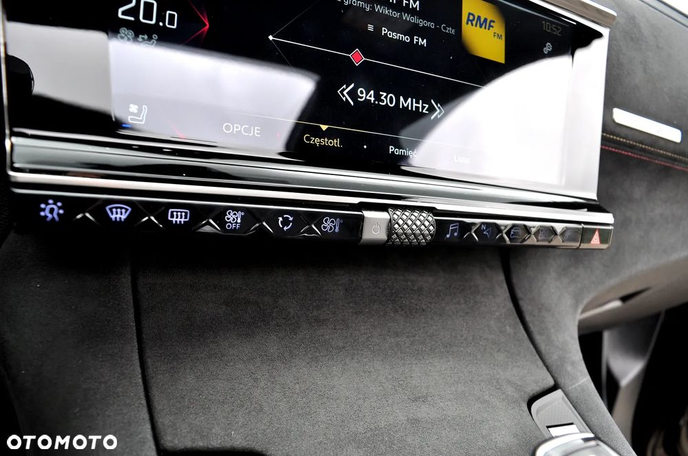 DS Automobiles DS 7 Crossback - 35