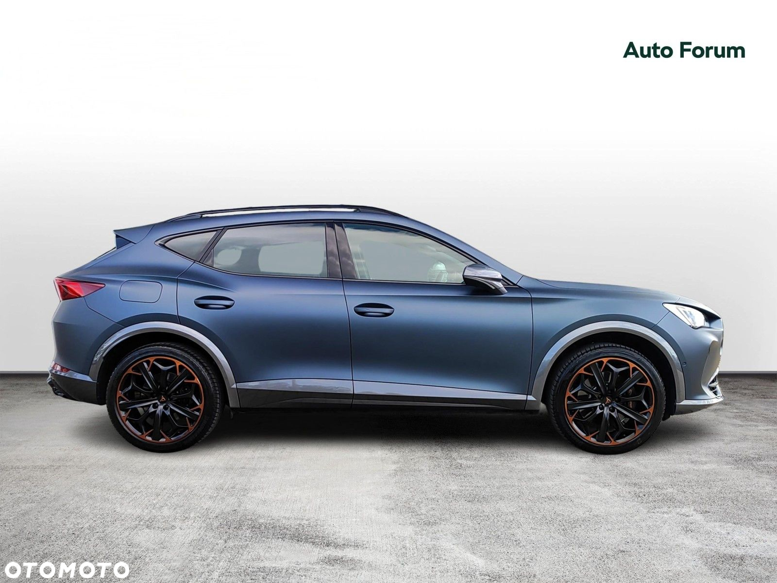 Cupra Formentor 2.0 TSI 4Drive VZ DSG - 6