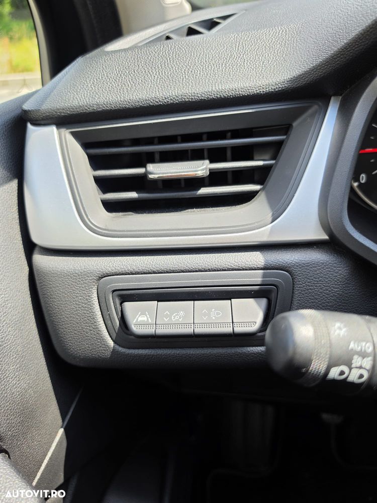 Renault Captur TCe 90 Equilibre - 16