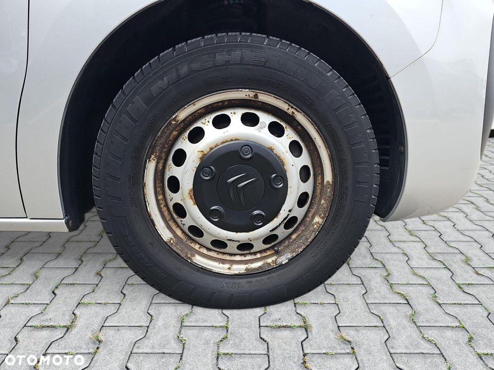 Citroën Jumpy - 29