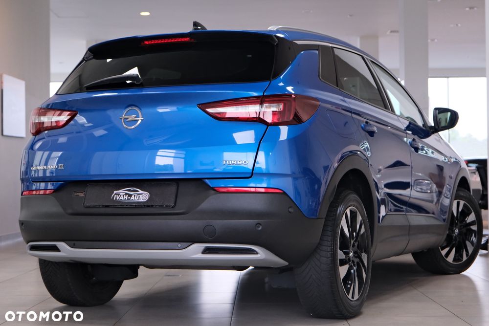 Opel Grandland X - 6