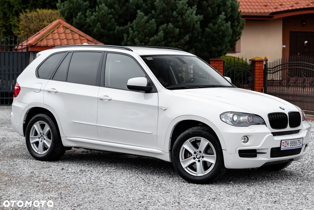BMW X5 xDrive30d - 3