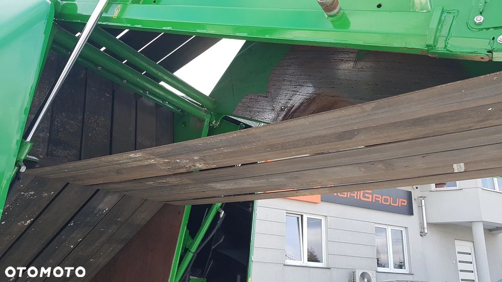 John Deere V 451 M 2019R - 30