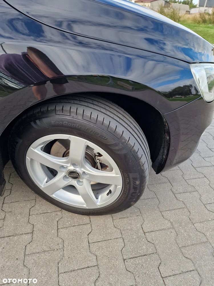Volvo S60 D4 Drive-E Momentum - 15